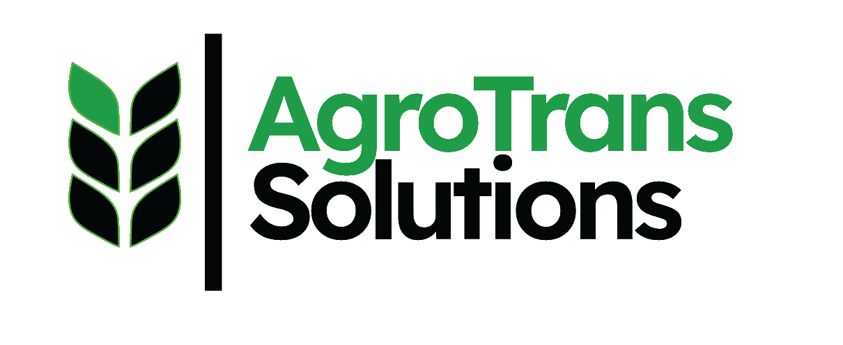 Agro Trans Logo